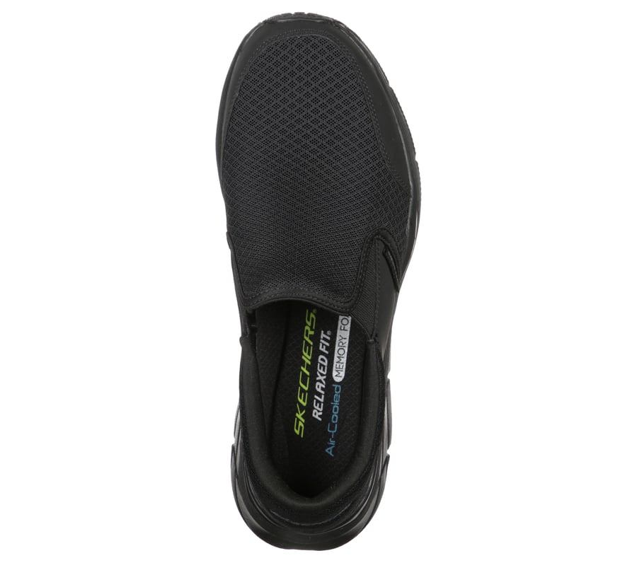 Skechers Relaxed Fit: Equalizer 4.0 - Persisting