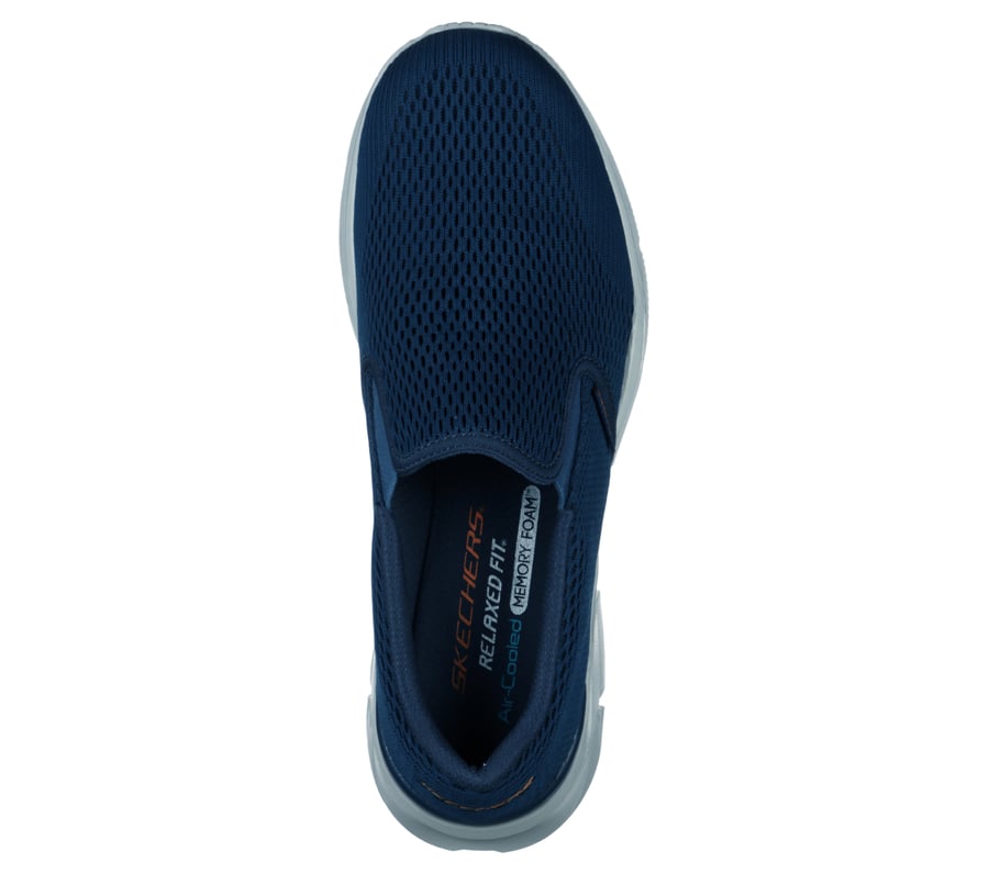 Skechers Relaxed Fit: Equalizer 4.0 - Triple-Play