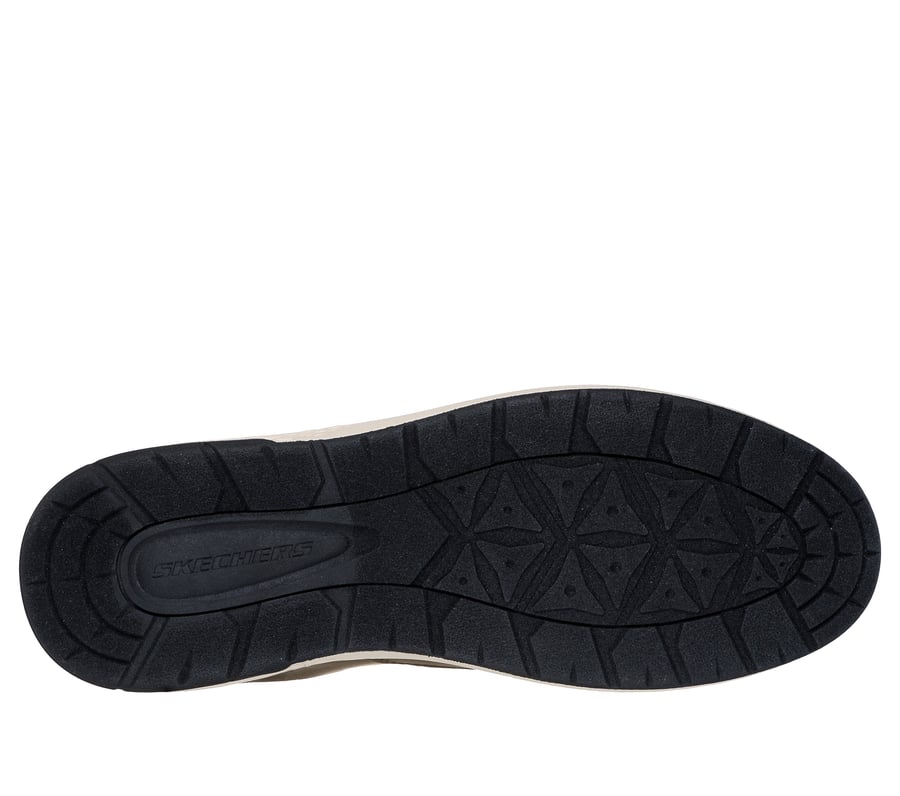 Skechers Relaxed Fit: Garlan - Pryor