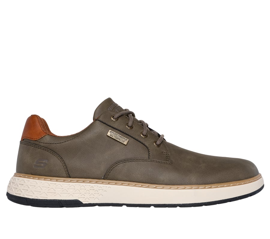 Skechers Relaxed Fit: Garlan - Pryor