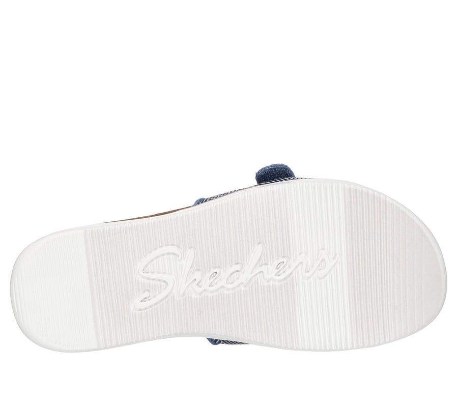 Skechers Relaxed Fit: Lifted Comfort - Restless Wave
