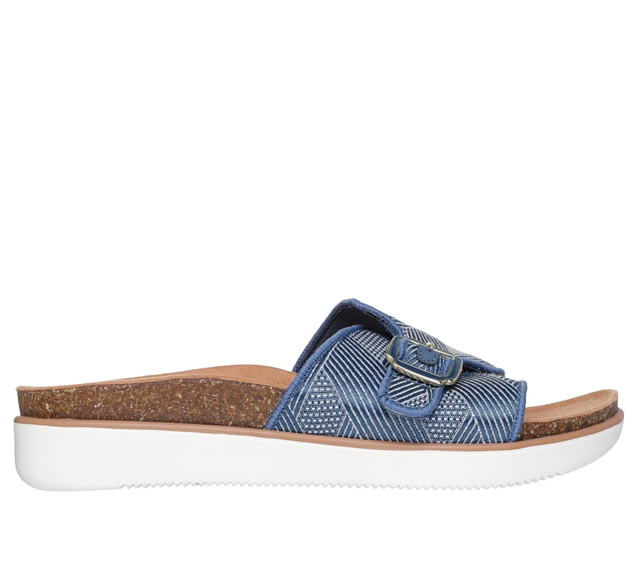 Skechers Relaxed Fit: Lifted Comfort - Restless Wave