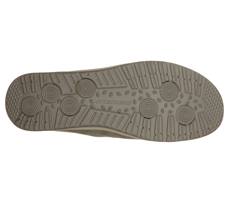 Skechers Relaxed Fit: Melson - Planon