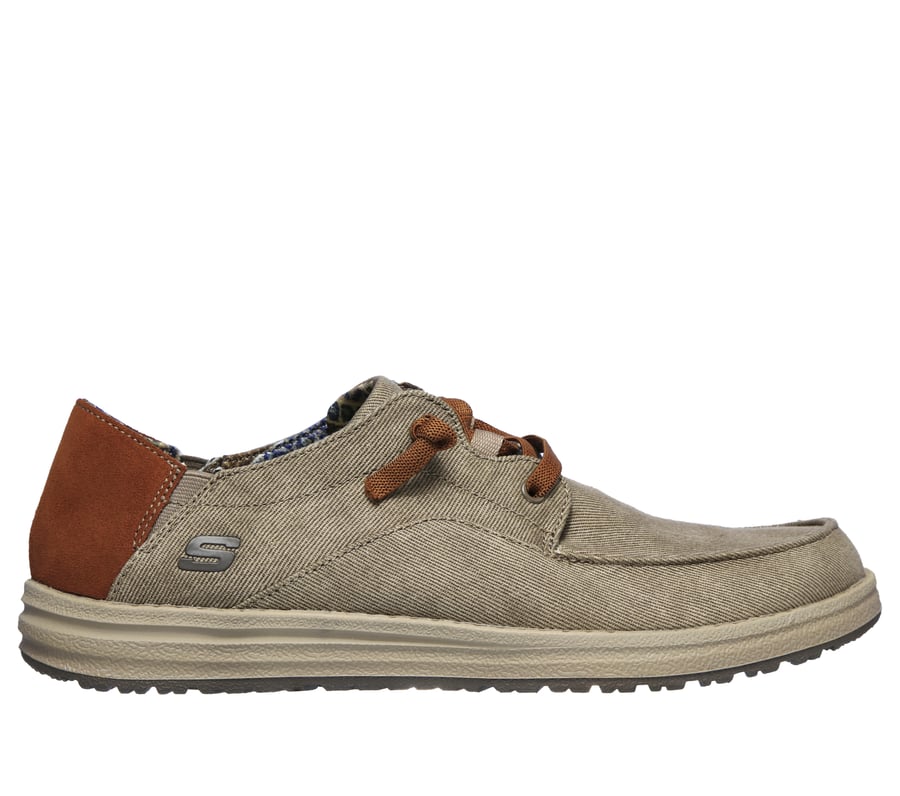 Skechers Relaxed Fit: Melson - Planon