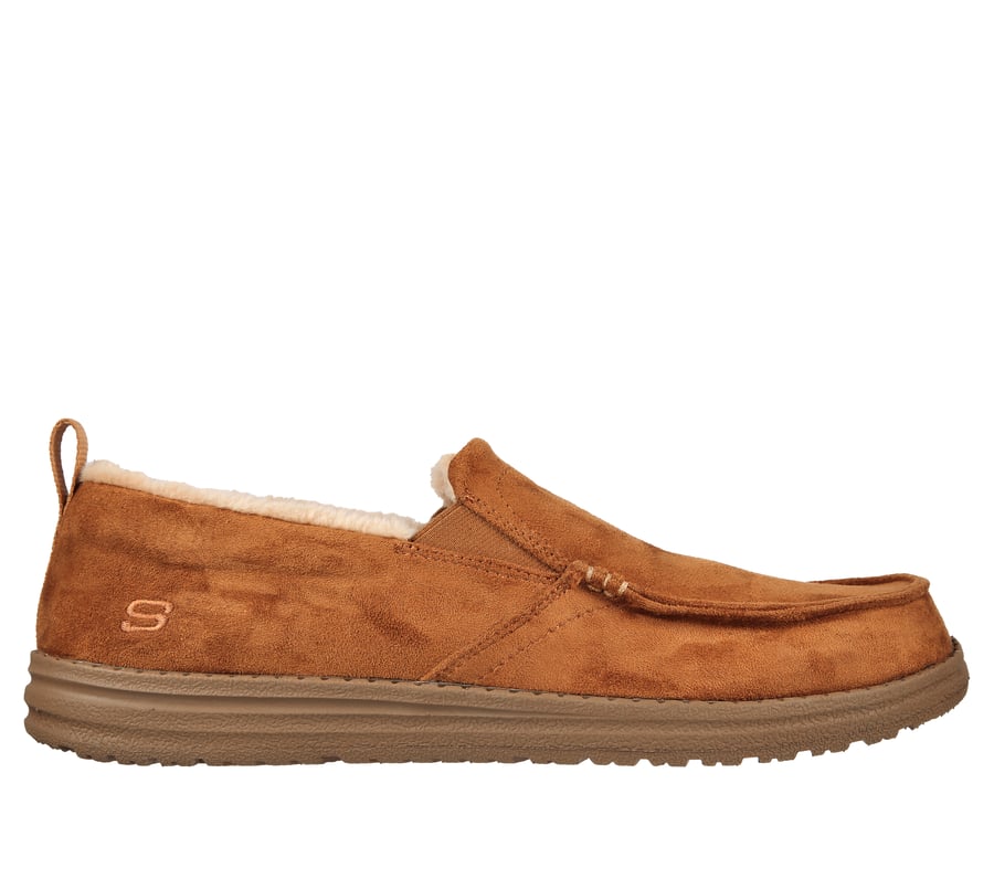 Skechers Relaxed Fit: Melson - Willmore