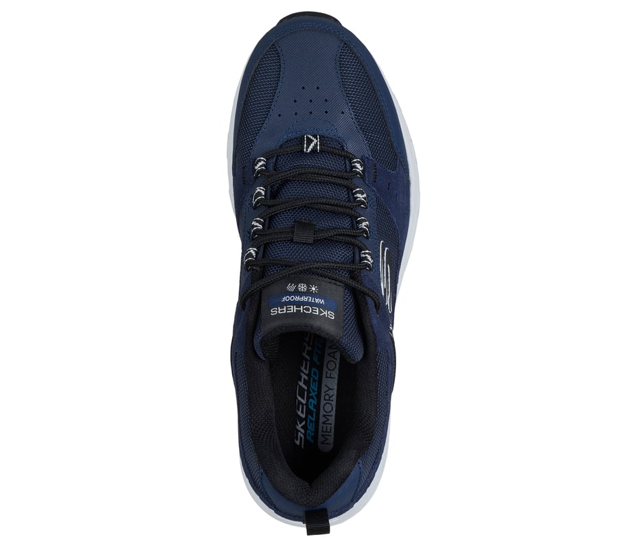 Skechers Relaxed Fit: Oak Canyon - Rydell