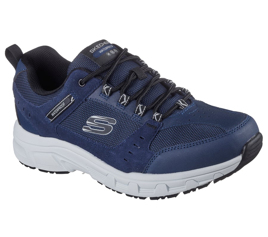 Skechers Relaxed Fit: Oak Canyon - Rydell