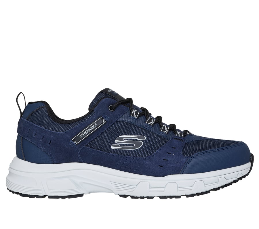 Skechers Relaxed Fit: Oak Canyon - Rydell