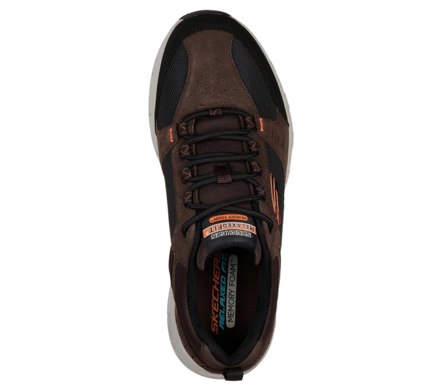 Skechers Relaxed Fit: Oak Canyon