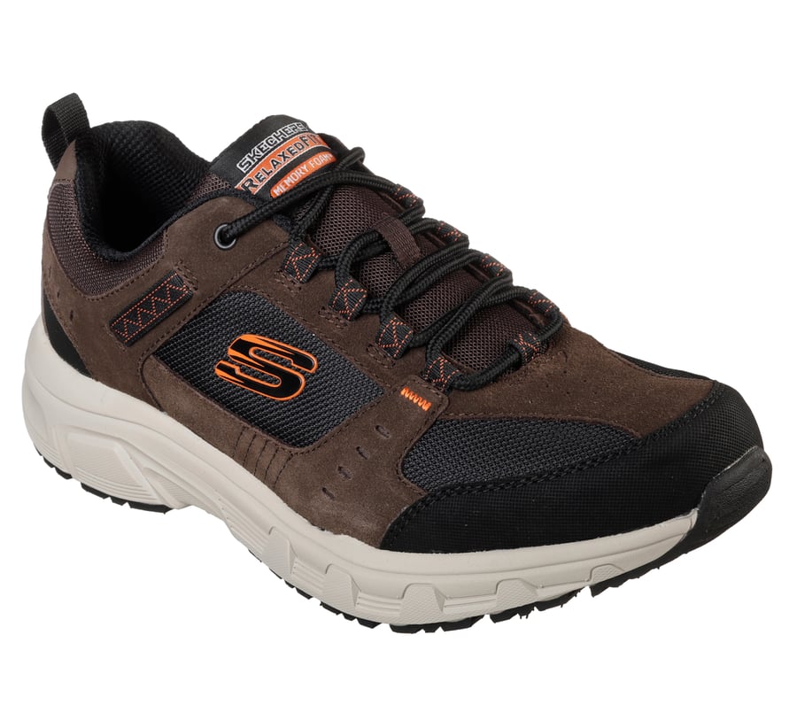 Skechers Relaxed Fit: Oak Canyon