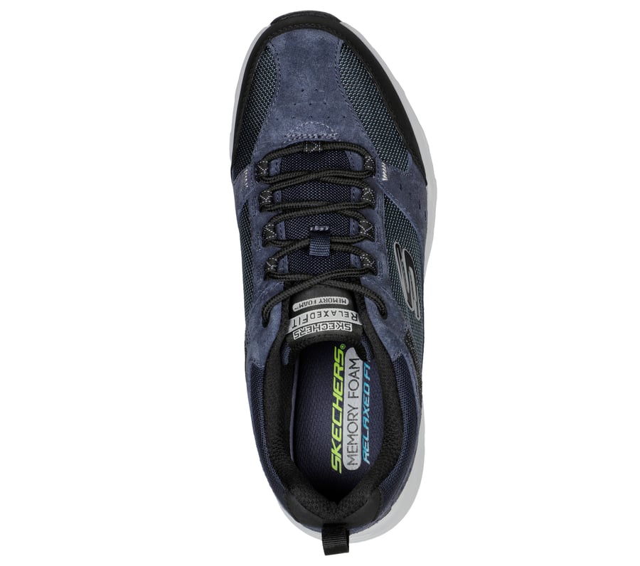 Skechers Relaxed Fit: Oak Canyon