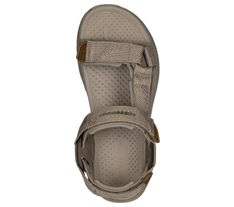 Skechers Relaxed Fit: Orvan SD - Azusa