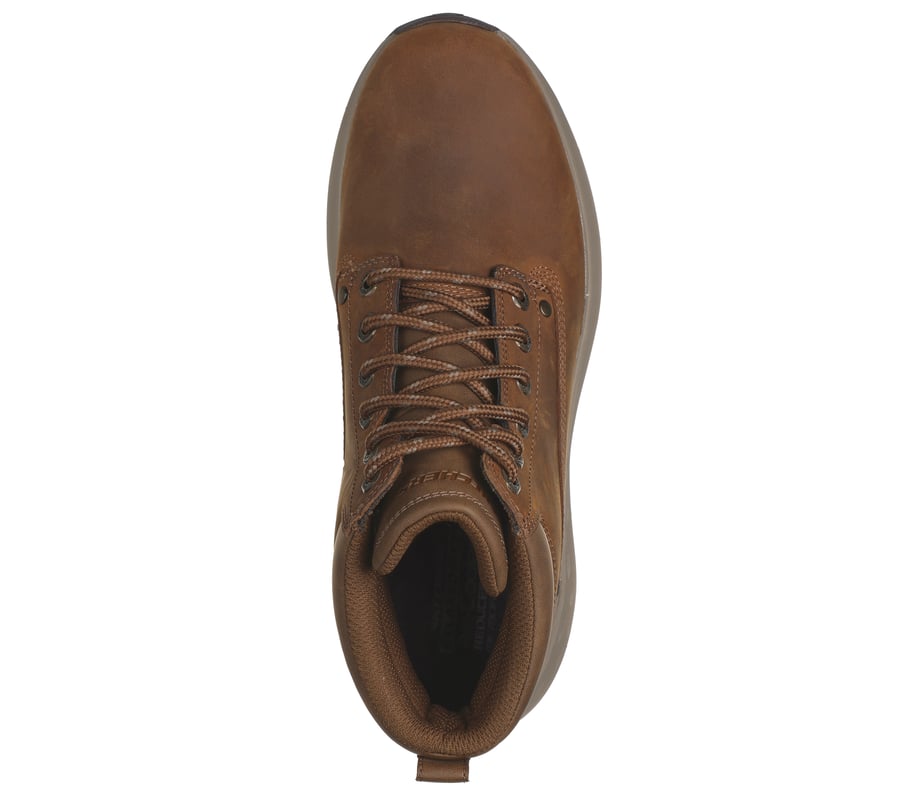 Skechers Relaxed Fit: Parson - Ederic