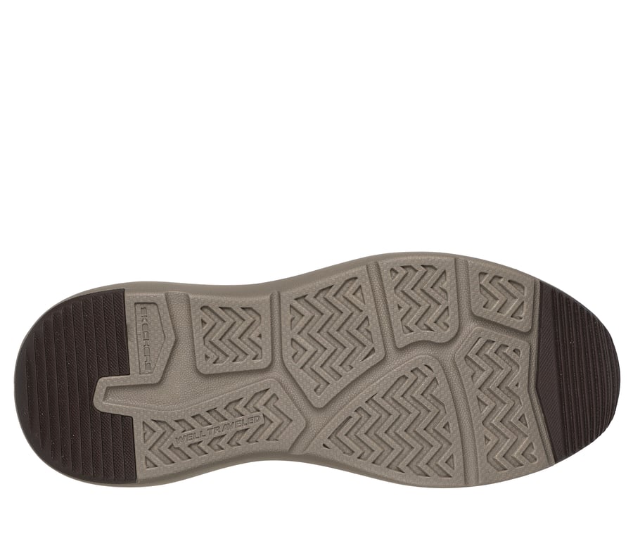 Skechers Relaxed Fit: Parson - Ederic