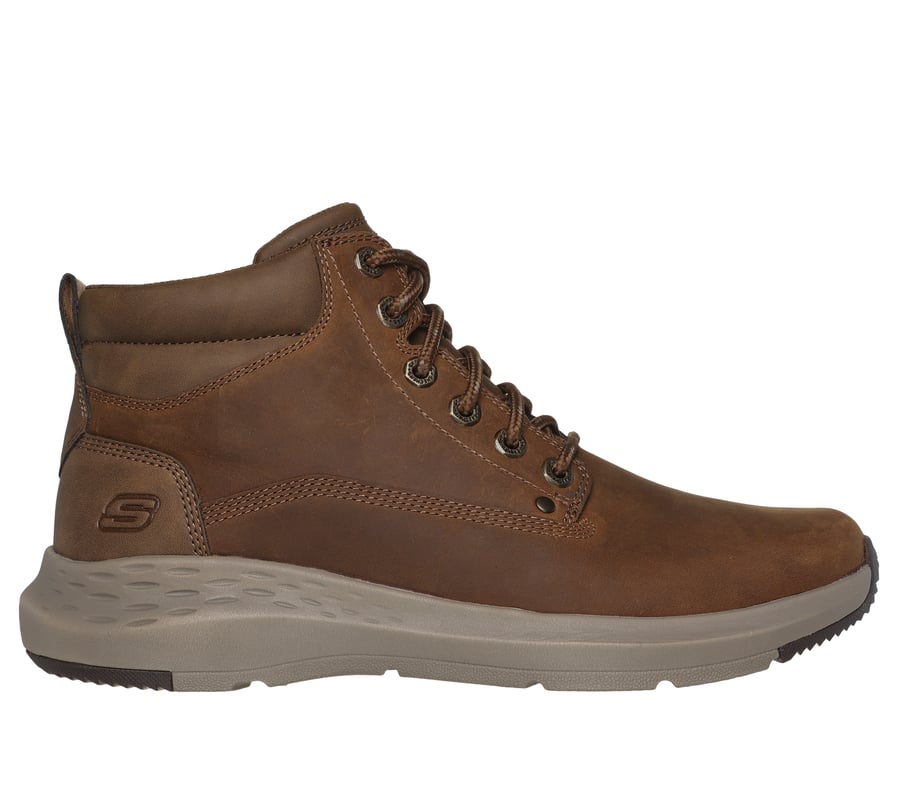 Skechers Relaxed Fit: Parson - Ederic