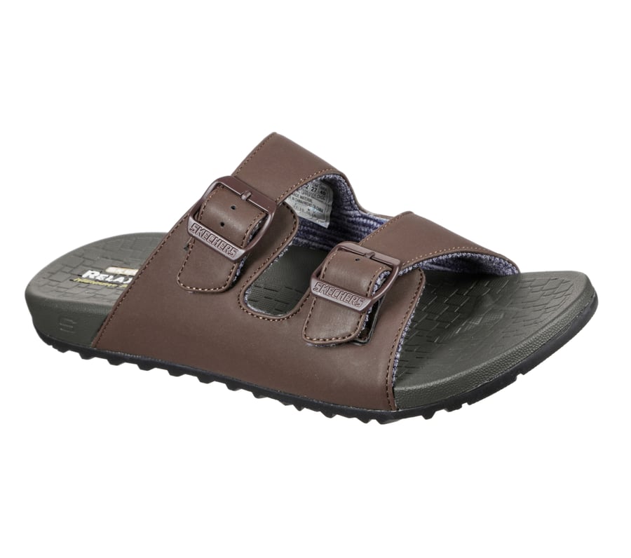 Skechers Relaxed Fit: Pelem - Rolento