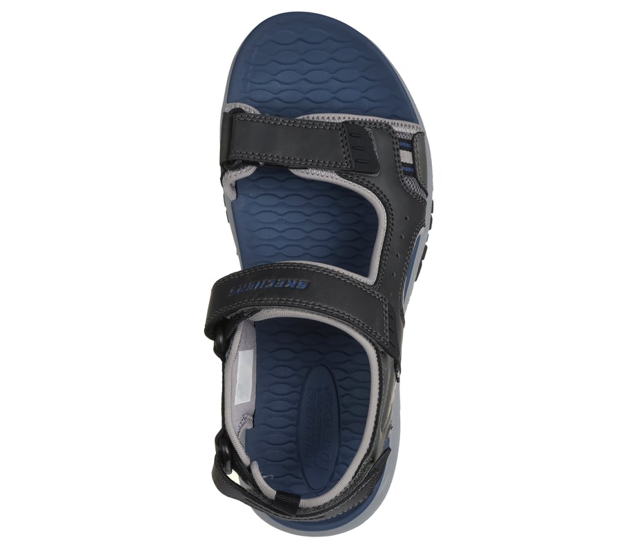 Skechers Relaxed Fit: Prewitt - Rigdon