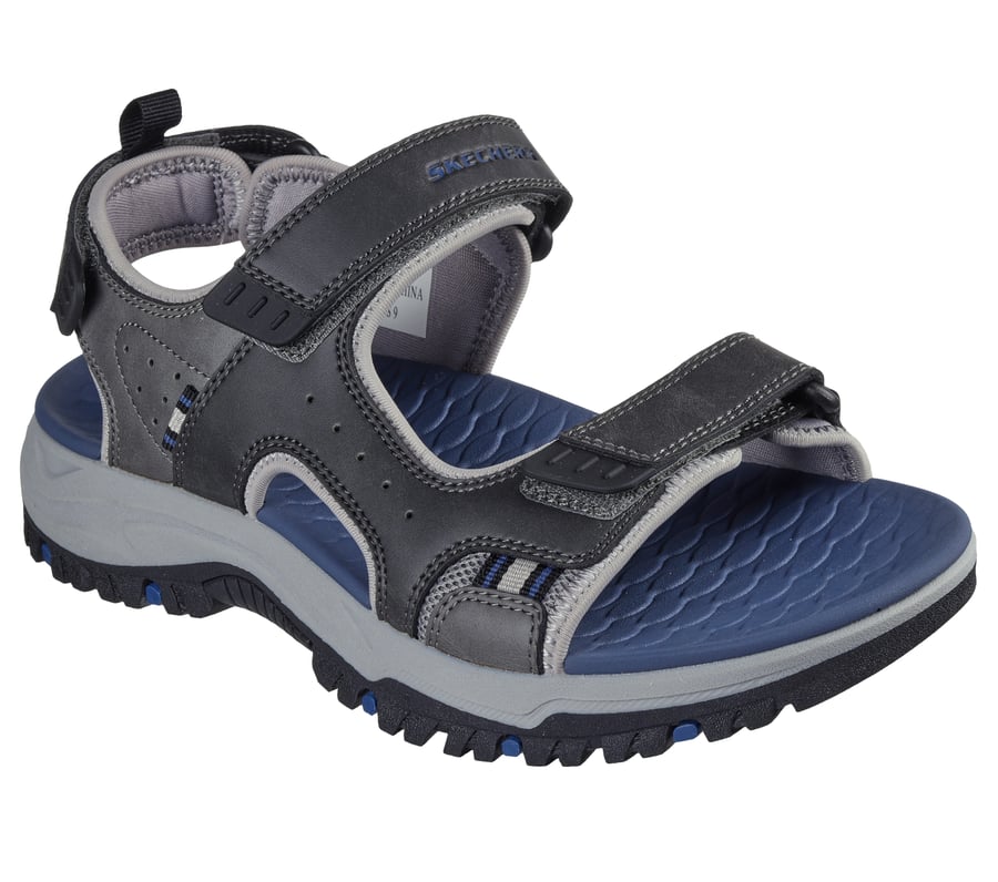 Skechers Relaxed Fit: Prewitt - Rigdon