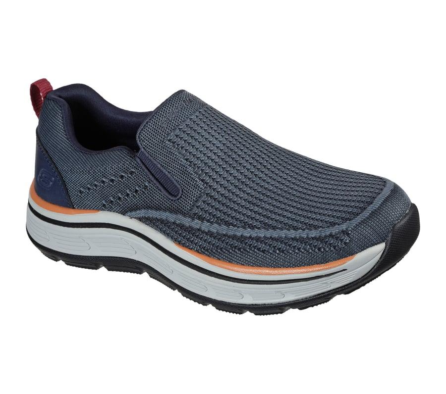 Skechers Relaxed Fit: Remaxed - Edlow