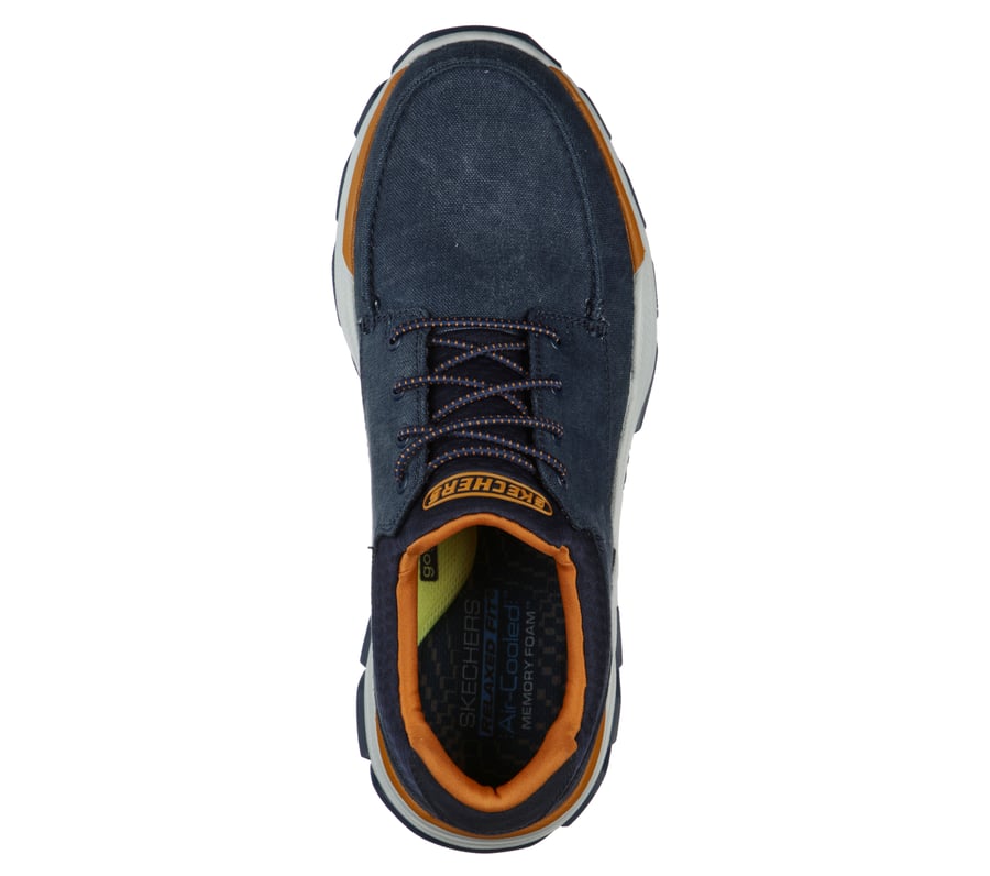 Skechers Relaxed Fit: Respected - Loleto