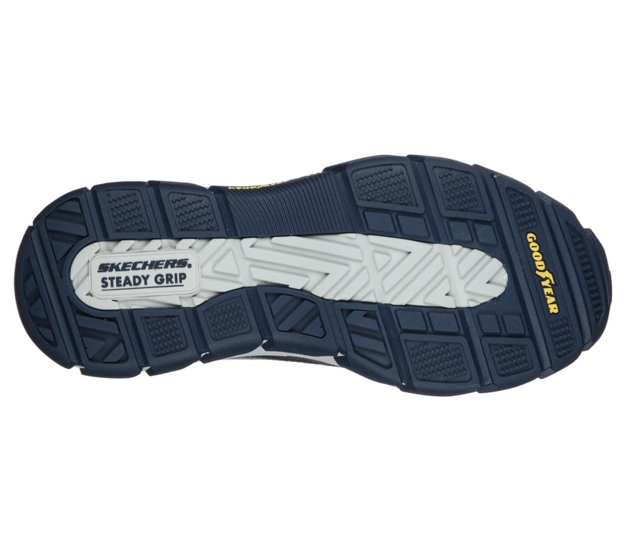 Skechers Relaxed Fit: Respected - Loleto