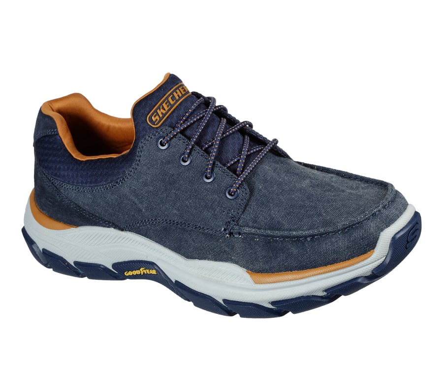 Skechers Relaxed Fit: Respected - Loleto