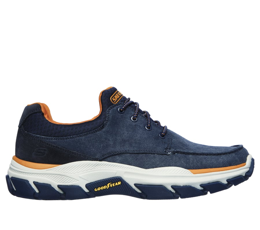 Skechers Relaxed Fit: Respected - Loleto