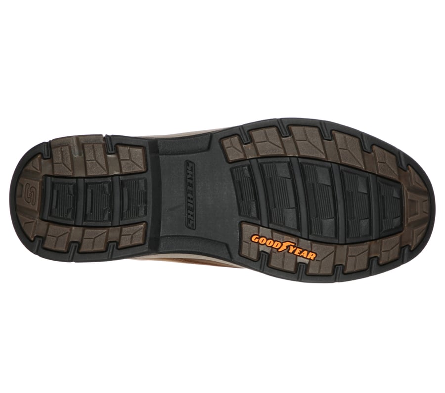 Skechers Relaxed Fit: Segment 2.0 - Brogden