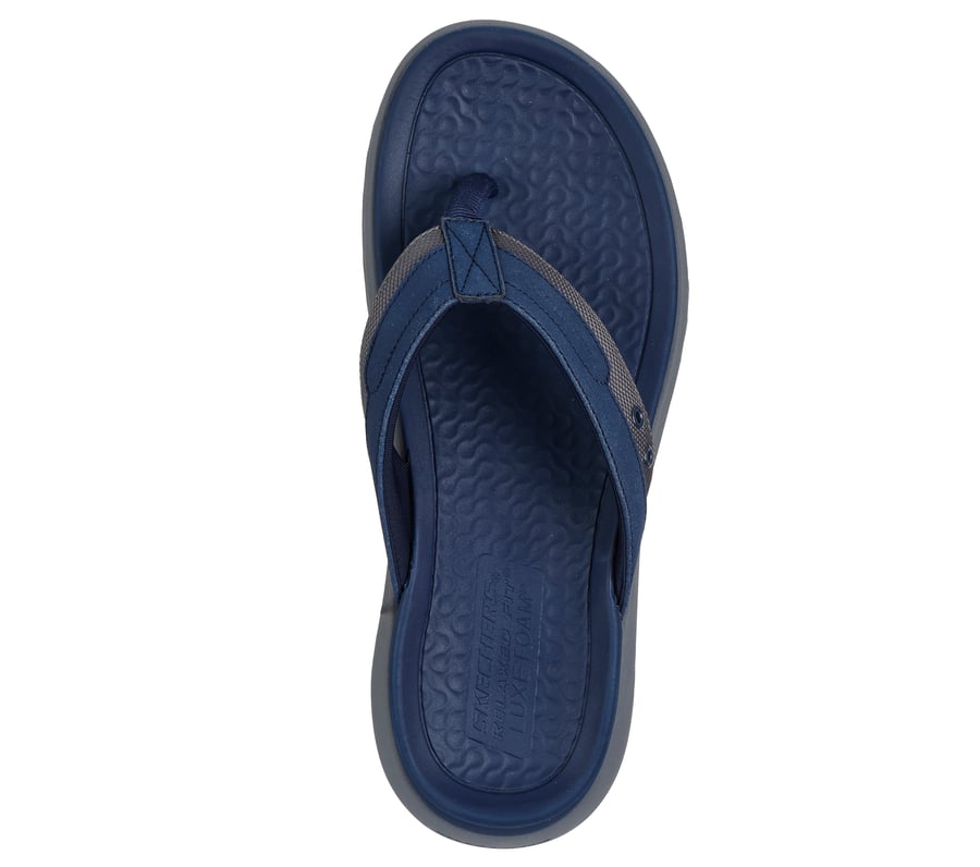 Skechers Relaxed Fit: Silva - Falco