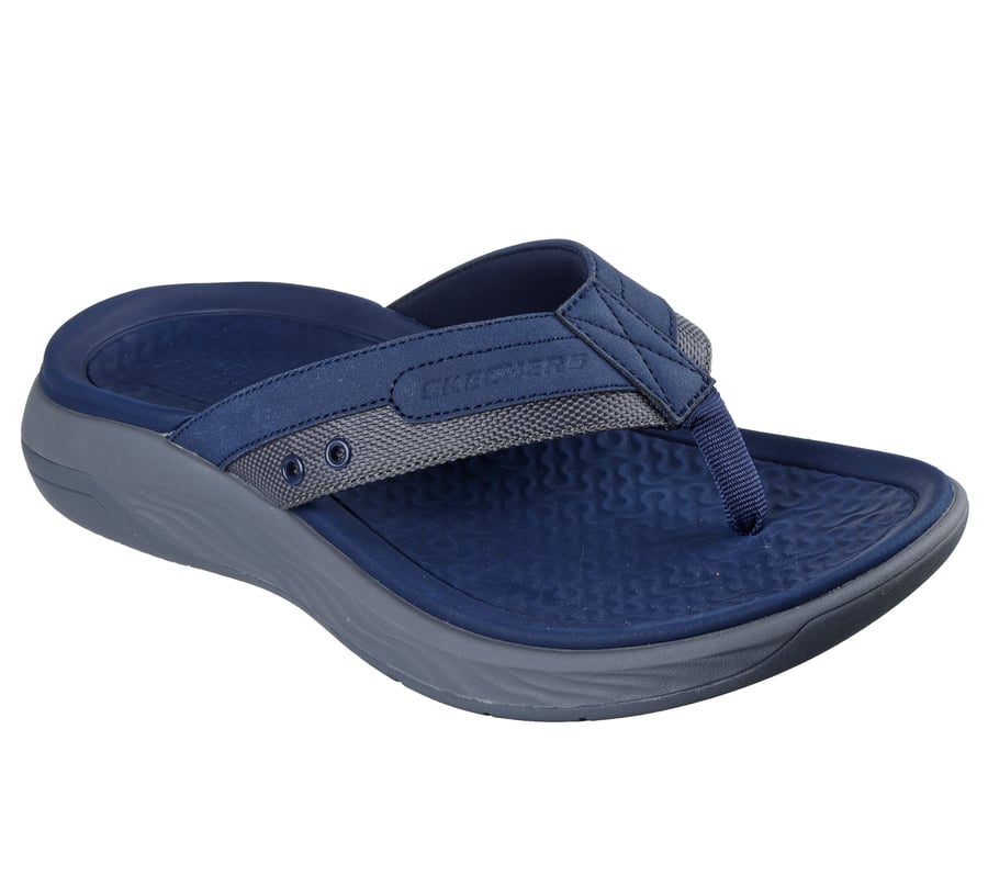 Skechers Relaxed Fit: Silva - Falco