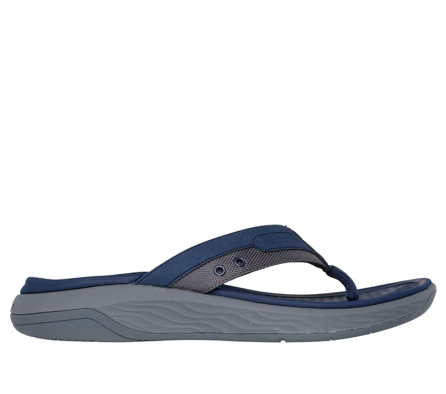 Skechers Relaxed Fit: Silva - Falco