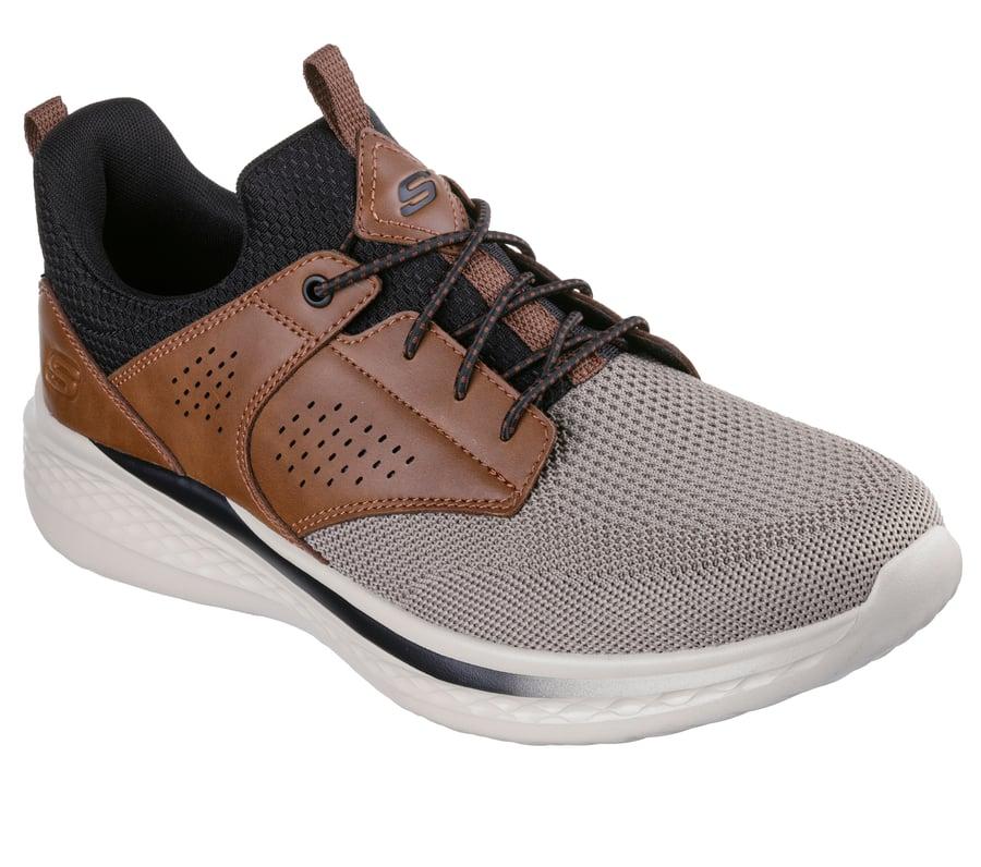 Skechers Relaxed Fit: Slade - Breyer