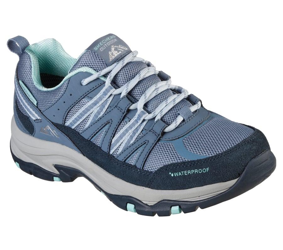 Skechers Relaxed Fit: Trego - Lookout Point
