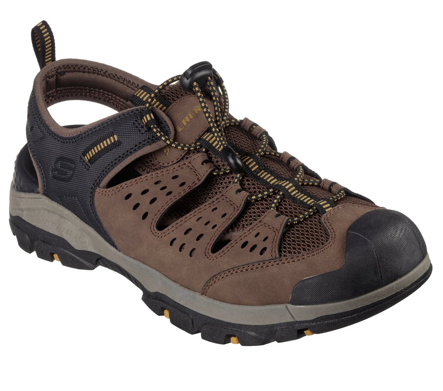 Skechers Relaxed Fit: Tresmen - Menard