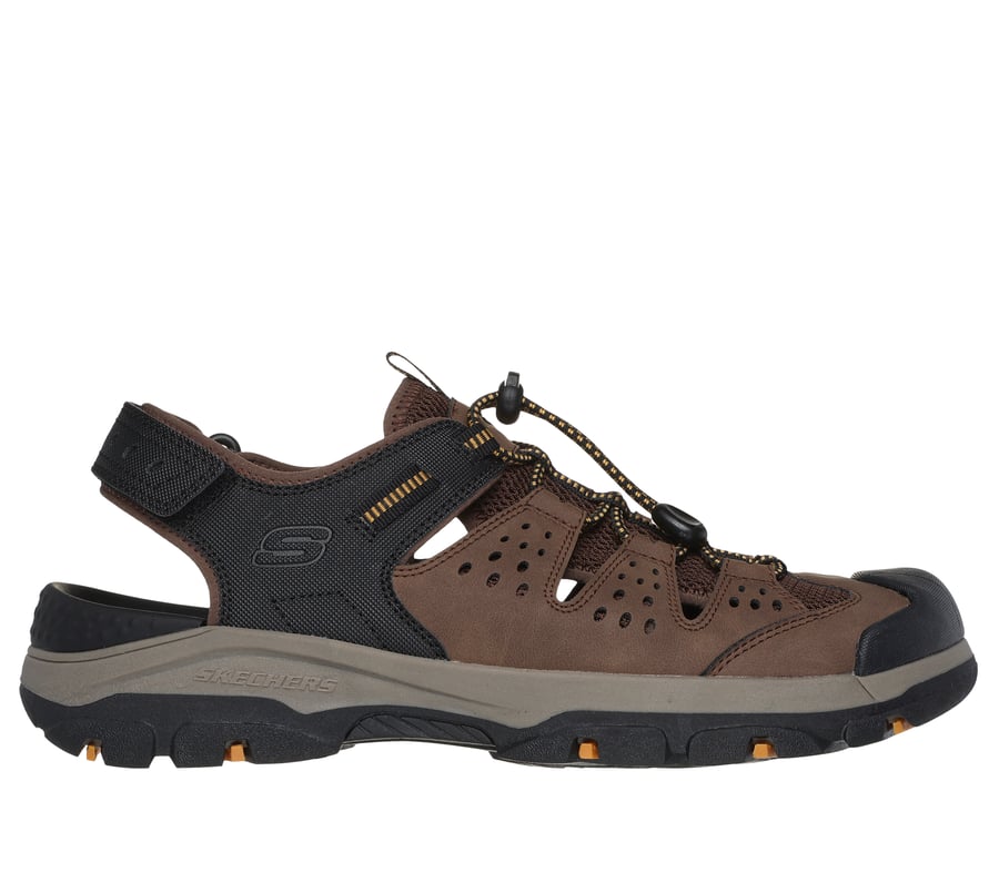 Skechers Relaxed Fit: Tresmen - Menard