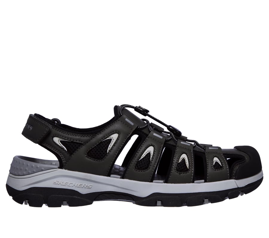 Skechers Relaxed Fit: Tresmen - Outseen