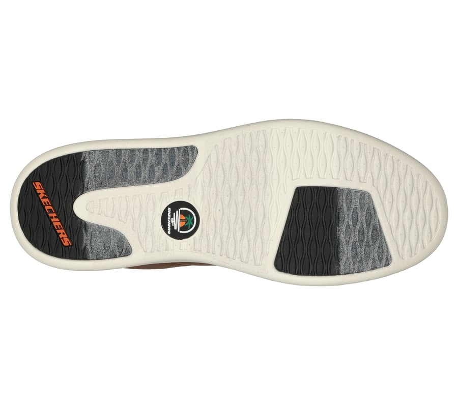 Skechers Relaxed Fit: Verloma - Bening