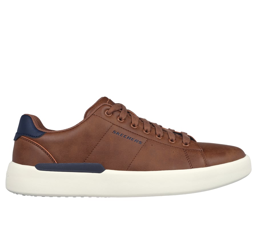 Skechers Relaxed Fit: Verloma - Bening