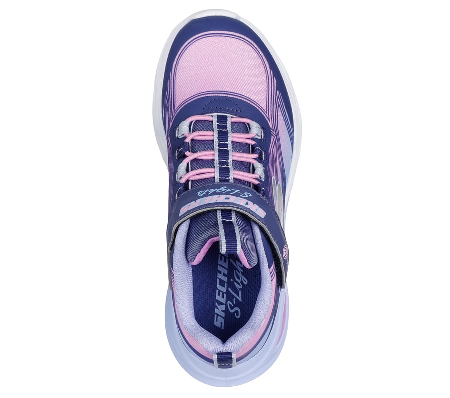 Skechers S-Lights: Cosmic Glow