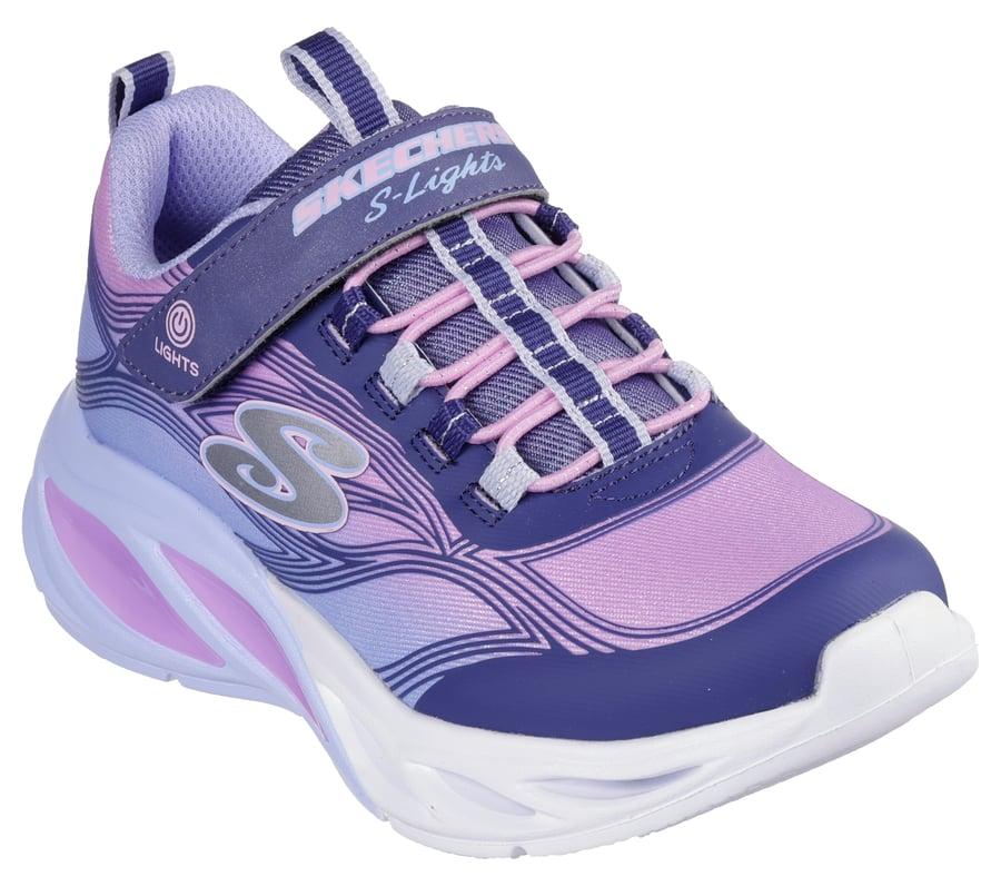 Skechers S-Lights: Cosmic Glow