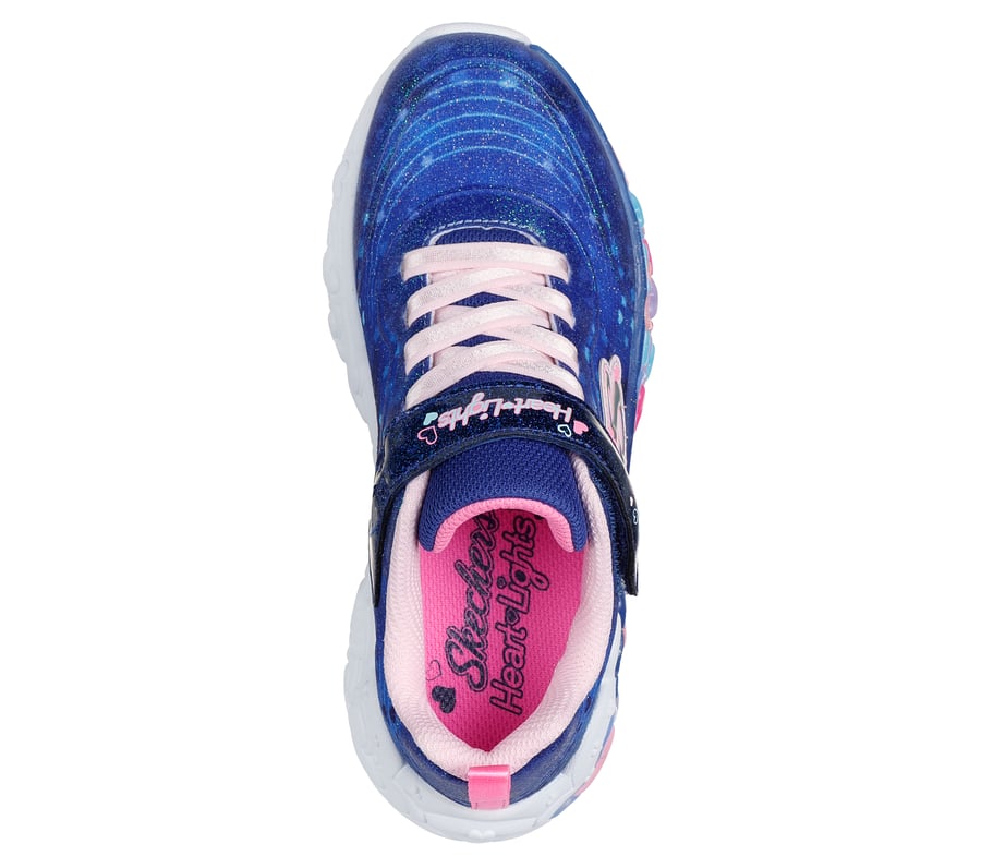 Skechers S-Lights: Eternal Heart Lights