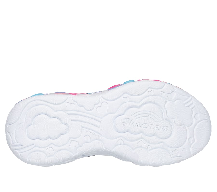 Skechers S-Lights: Eternal Heart Lights