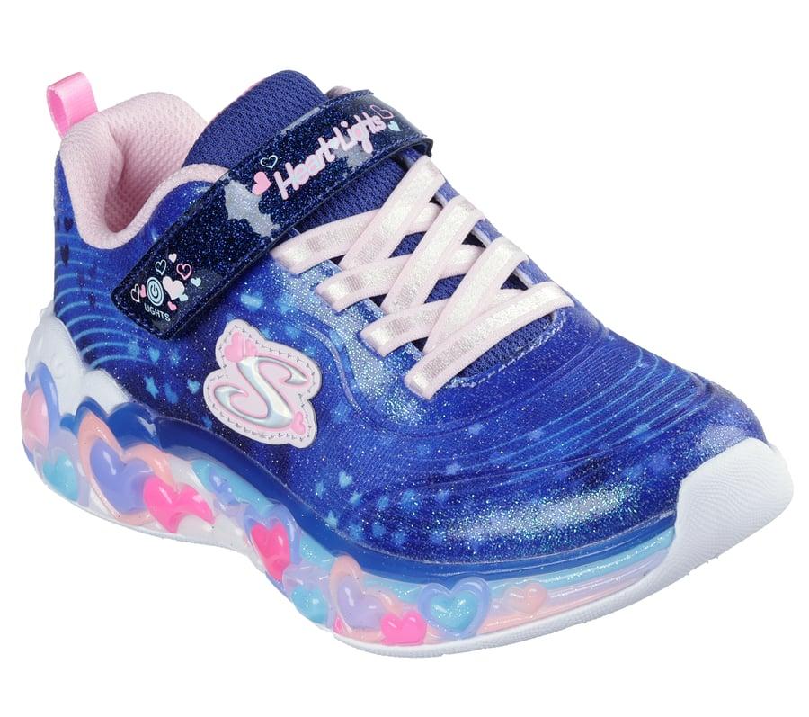 Skechers S-Lights: Eternal Heart Lights