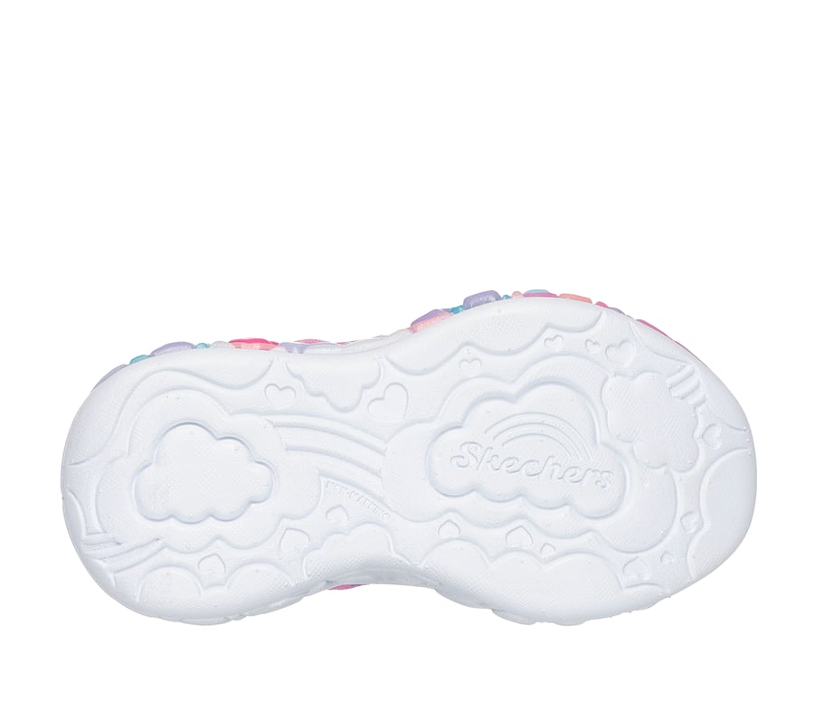 Skechers S-Lights: Eternal Heart Lights