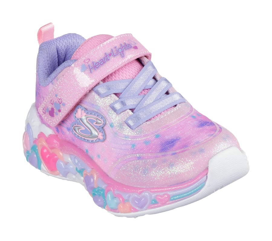 Skechers S-Lights: Eternal Heart Lights