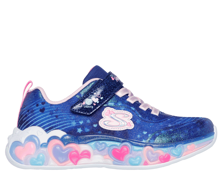 Skechers S-Lights: Eternal Heart Lights