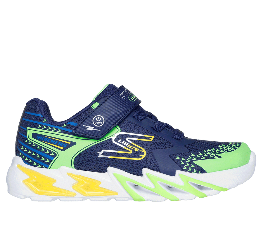 Skechers S Lights: Flex-Glow Bolt