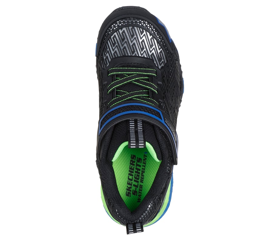 Skechers S-Lights: Hydro Lights - Heat-Tread
