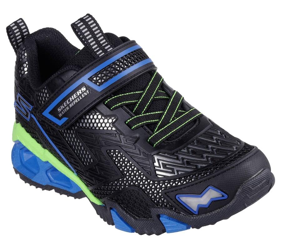 Skechers S-Lights: Hydro Lights - Heat-Tread