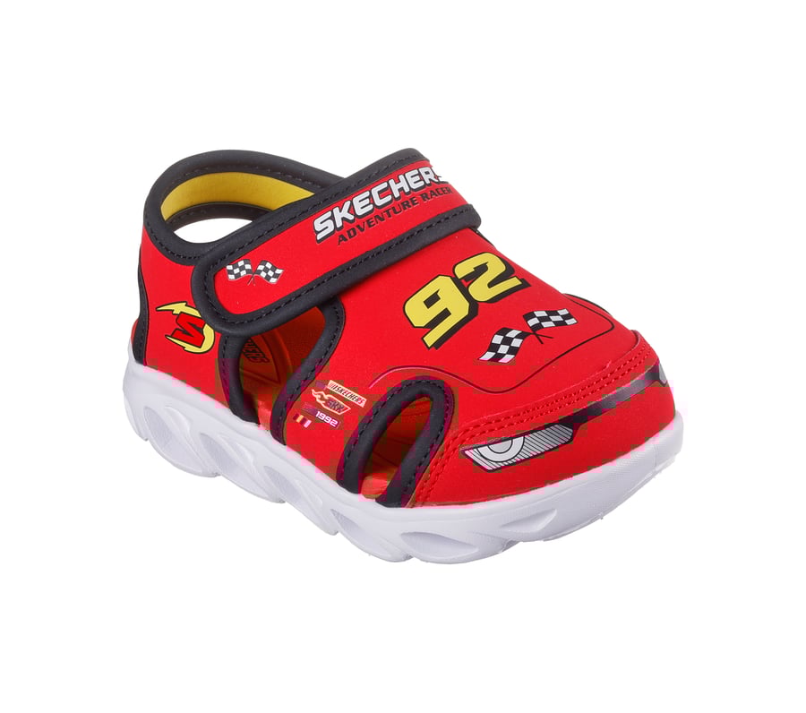 Skechers S-Lights: Hypno-Flash - Hydro-Fun